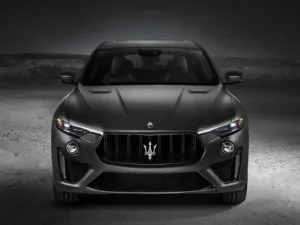 Ô Tô 5 Chỗ Gầm Cao Hiệu Suất Cao