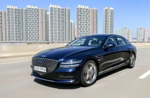 Giá Xe Ô Tô Genesis: Tổng Quan, Đánh Giá Và So Sánh Chi Tiết