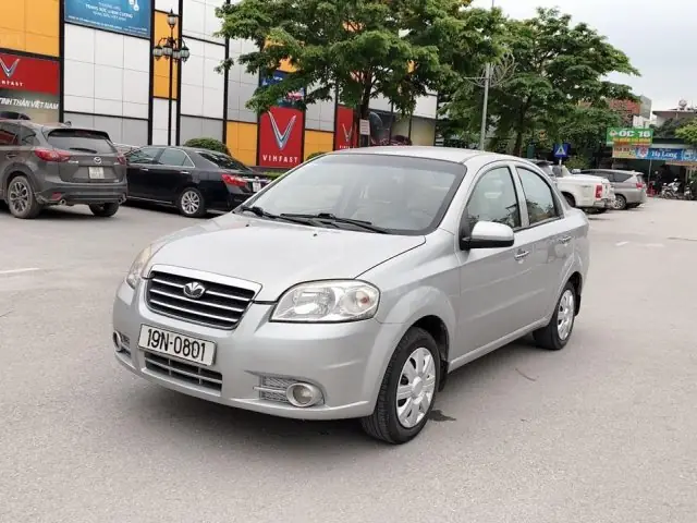 Giá Xe Ô Tô Gentra Cũ: Bảng Giá Chi Tiết Và Kinh Nghiệm Mua Xe