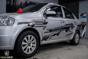 Giá Xe Ô Tô Gentra Mới: Cập Nhật Bảng Giá & Kinh Nghiệm Mua Xe 2025