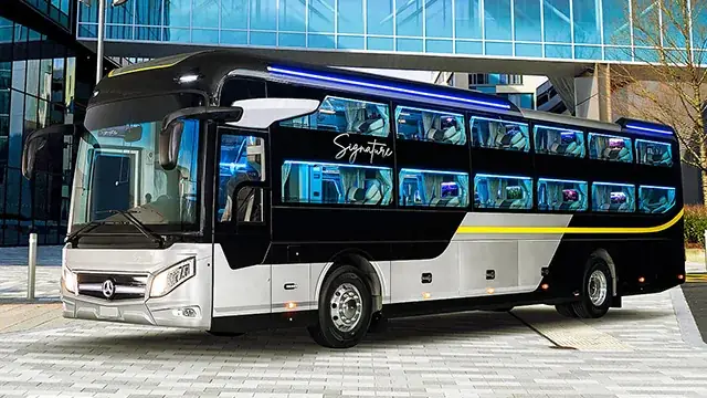 Giá Xe Ô Tô Giường Nằm: Tổng Quan Thị Trường Và Phân Tích Chi Tiết