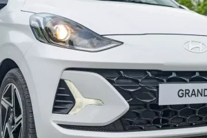 Hyundai New Grand I10 4