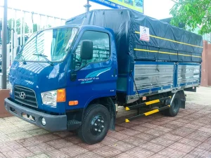 Xe Tải Hyundai New Mighty 75s