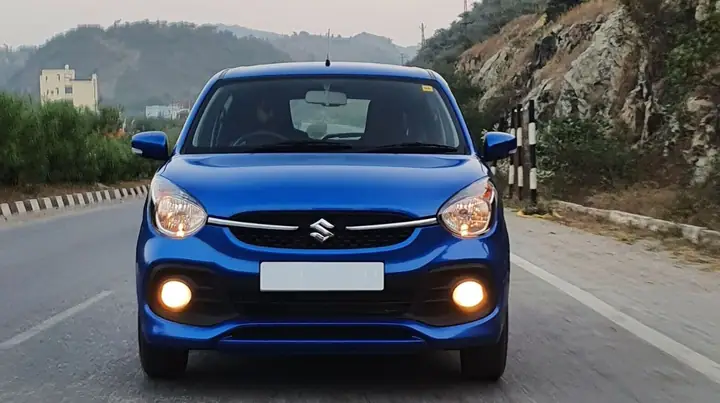 Xe Ô Tô Hatchback Hạng A Xịn Ngang Kia Morning Và Hyundai Grand I10, Rẻ Như Honda Sh