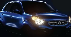 Xe Ô Tô Hatchback Hạng A Xịn Ngang Kia Morning Và Hyundai Grand I10, Rẻ Như Honda Sh