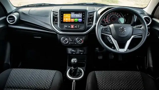Xe Ô Tô Hatchback Hạng A Xịn Ngang Kia Morning Và Hyundai Grand I10, Rẻ Như Honda Sh