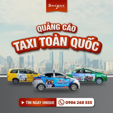 Hình Thức Quảng Cáo Ooh Hot