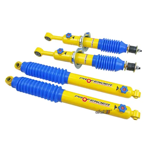 Phuộc Profender (thái Lan)