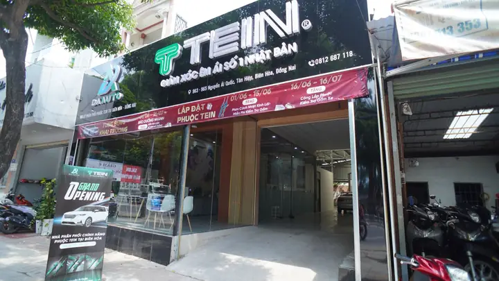 Giá Xe Ô Tô Hilux