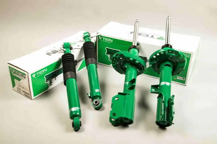 Phuộc Tein (nhật Bản)