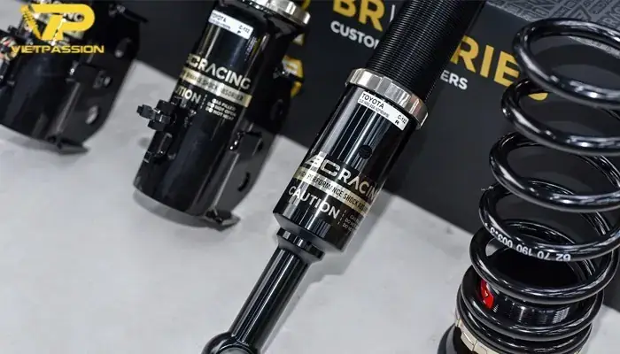 Phuộc Bc Racing (đài Loan)