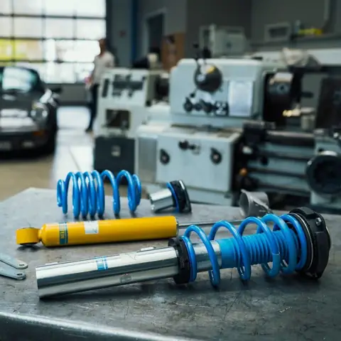 Phuộc Bilstein (đức)