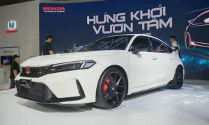 Giá Xe Honda Civic (5 Chỗ) Từ 789.000.000 – 999.000.000 Vnđ
