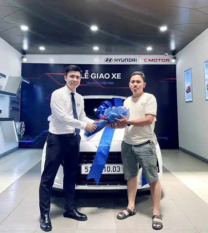 Giá Xe Ô Tô Huyn Đai J10