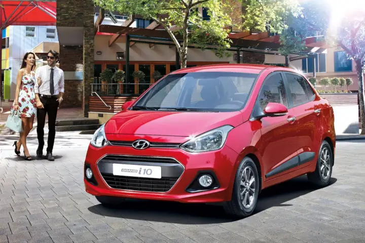 Tổng Quan Về Hyundai I10 Nhập Khẩu Tại Việt Nam