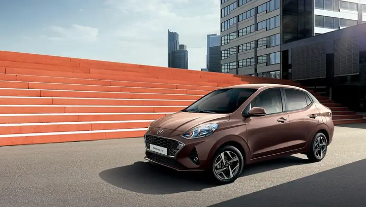 Giá Xe Ô Tô I10 Số Sàn