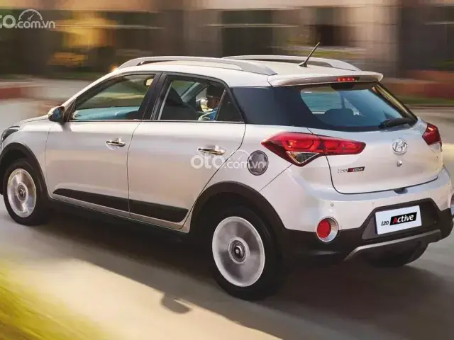 Æ¯u Äiá»m Xe Hyundai I20