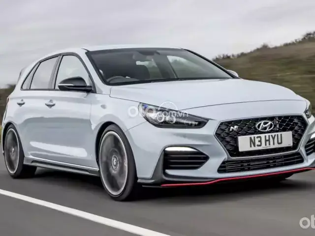 Giá Xe Hyundai I30 Cå© Táº¡i Oto.com.vn