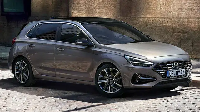 Giá Xe Ô Tô I30 Mới: Cập Nhật Bảng Giá, Ưu Đãi Và Đánh Giá Chi Tiết