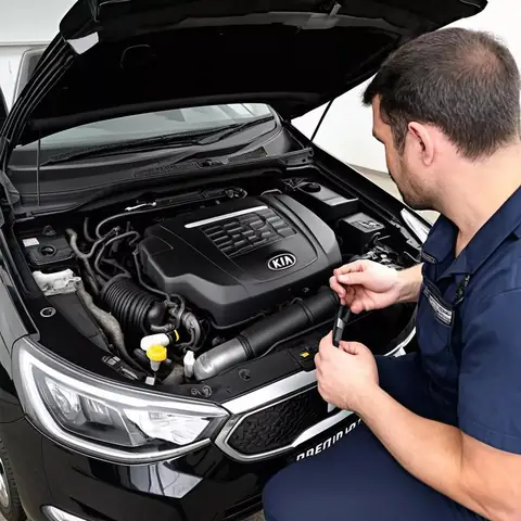 Kinh Nghiệm Chọn Mua Kia Carens 2011 Cũ Chất Lượng