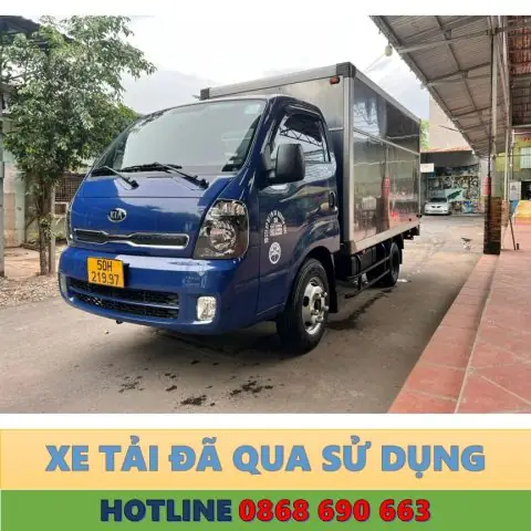 Giá Xe Ô Tô Kia Cũ: Cập Nhật Và Phân Tích Chi Tiết