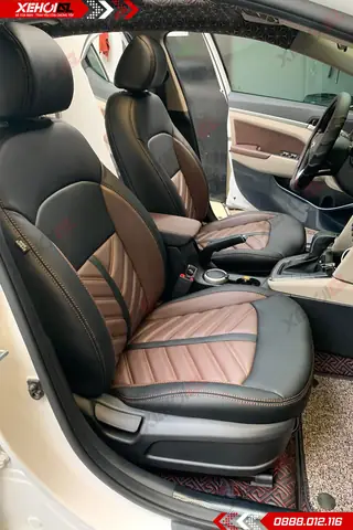 Giá Xe Ô Tô Kia Rio