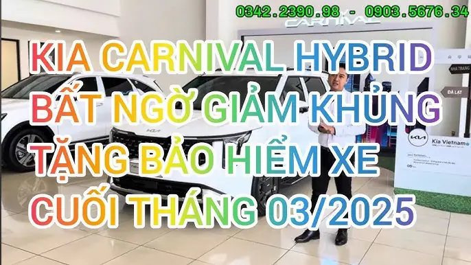 Giá Xe Ô Tô Kia Van: Bảng Giá Chi Tiết, Đánh Giá & Kinh Nghiệm Mua Tốt Nhất