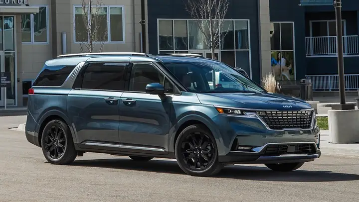 Giá Xe Ô Tô Kia Van: Bảng Giá Chi Tiết, Đánh Giá & Kinh Nghiệm Mua Tốt Nhất