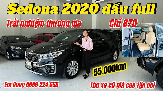Giá Xe Ô Tô Kia Van: Bảng Giá Chi Tiết, Đánh Giá & Kinh Nghiệm Mua Tốt Nhất