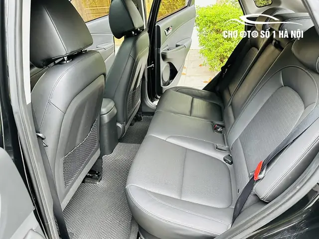 Tại Sao Nên Mua Xe Ô Tô Cũ Hyundai Kona 2018 Ở Chợ Ô Tô Số 1 Hà Nội