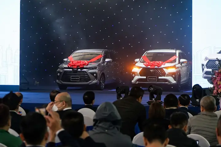 Giá Xe Ô Tô Lắp Ráp Tại Việt Nam