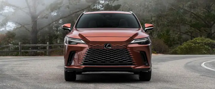 Giá Xe Ô Tô Lexus