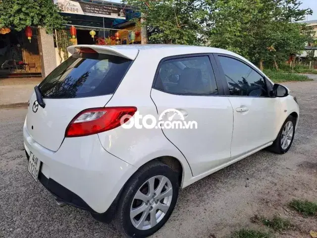 Giá Xe Ô Tô Mazda 2 Cũ Có Thực Sự Hợp Lý Cho Người Mới Mua Xe Lần Đầu?