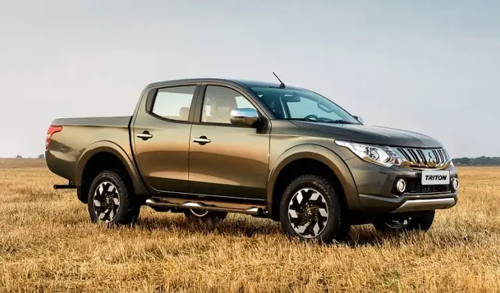 Có Nên Mua Triton 2017: Đánh Giá Chi Tiết Sau 7 Năm Sử Dụng Có Nên Mua Triton 2017: Đánh Giá Chi Tiết Sau 7 Năm Sử Dụng