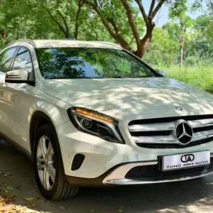 Giá Xe Ô Tô Mercedes Cũ