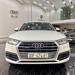 Giá Xe Ô Tô Mercedes Cũ