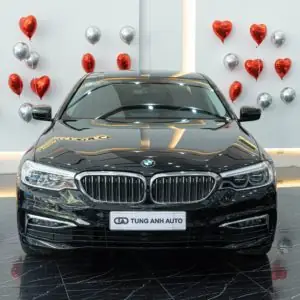 Giá Xe Ô Tô Mercedes Cũ