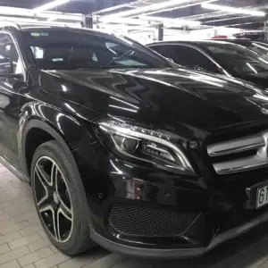 Giá Xe Ô Tô Mercedes Cũ