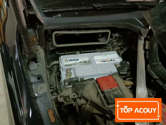 Giá Bình Ắc Quy Xe Mercedes S550 Amg Có Đắt Không?