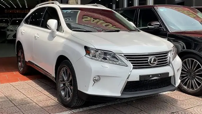 Giá Xe Ô Tô Năm 2015: Tổng Quan Thị Trường Và Lựa Chọn Đáng Cân Nhắc