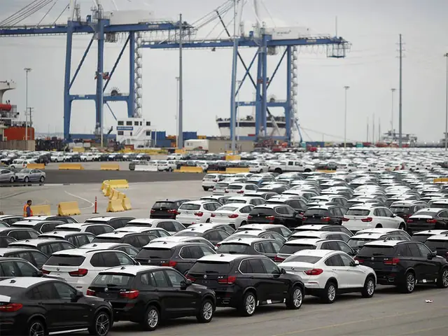 Tìm Đến Các Đơn Vị Nhập Khẩu Ô Tô Trung Gian