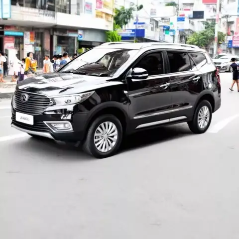 Những Lưu Ý Quan Trọng Khi Lựa Chọn Mua Xe Ô Tô Nhập Khẩu Từ Thái Lan