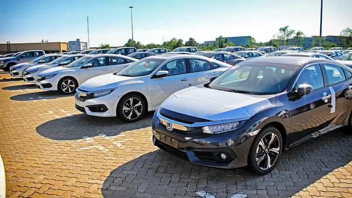 Xe Thái Lan Nhập Khẩu Về Việt Nam Từ Bao Giờ?