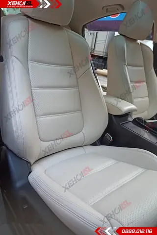 Giá Xe Ô Tô Nissan Navara