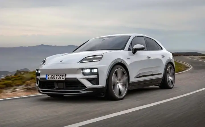 Có Nên Mua Xe Ô Tô Điện Porsche Không?