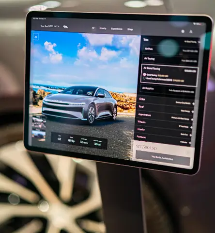 Kiểm Tra Kỹ Hợp Đồng Và Điều Khoản Bán Hàng