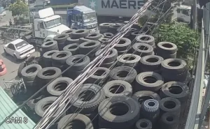 Giá Lốp Xe Ô Tô ( Vỏ Xe) Tải Cũ Có Giá Bao Nhiêu - Địa Chỉ Mua Lốp Xe Tải Cũ Uy Tín Nhất Bình Dương