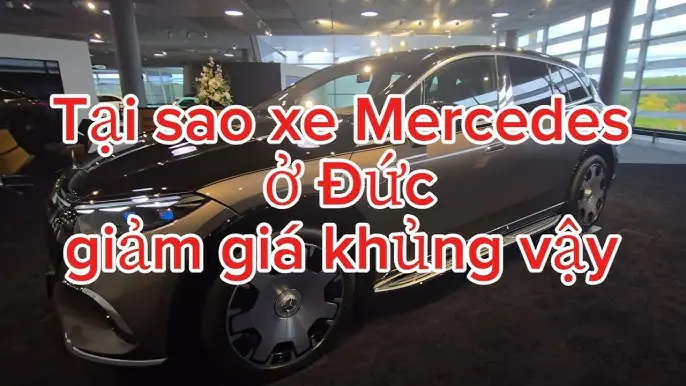 Giá Xe Ô Tô Tại Đức: Cập Nhật Mới Nhất Và Những Yếu Tố Ảnh Hưởng