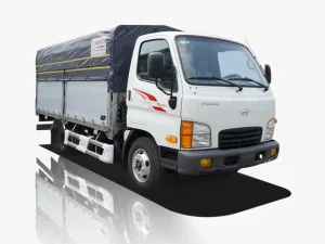 Giá Xe Tải Hyundai New Mighty N250sl Euro 5