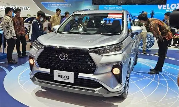 Giá Xe Ô Tô Tại Indonesia: Tổng Quan Thị Trường, Các Mẫu Xe Hot Và Bí Mật Giúp Tiết Kiệm